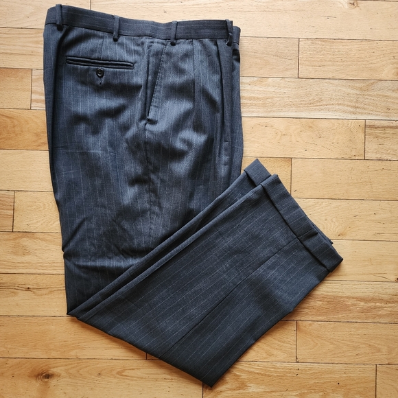 Chap's suit - Picture 4 of 4